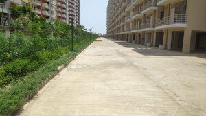 Balcony in  Shop at Breez Global Heights, Sohna Sector 33 – for Sale