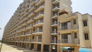  Shop – Exterior View View at Breez Global Heights, Sohna Sector 33 - for Sale