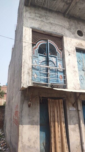 2 BHK Independent House – Exterior View View at Chauhan Bangar - for Sale