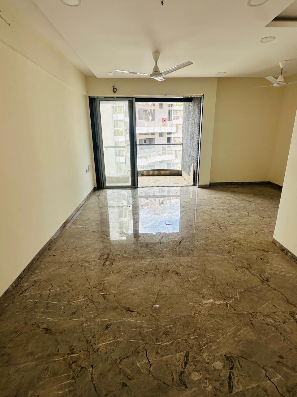 2 BHK 783 Sq.Ft. Apartment in Shagun Krishvi Residency