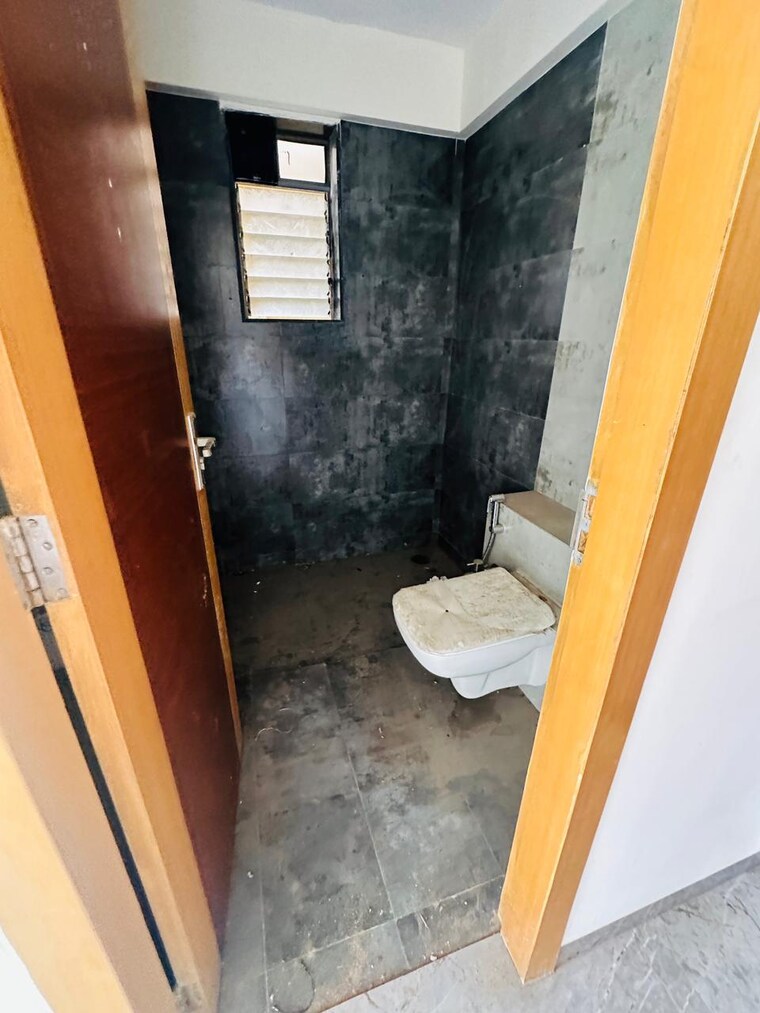 Balcony, shagun-krishvi-residency 2 Bedroom 783 Sq.Ft. Apartment In Chembur Mumbai 9319511