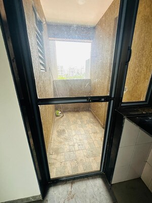 Kitchen in 2 BHK Apartment at Shagun Krishvi Residency, Chembur – for Rent