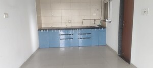 Kitchen in 2 BHK Apartment at Kolte Patil Life Republic, Hinjewadi – for Sale