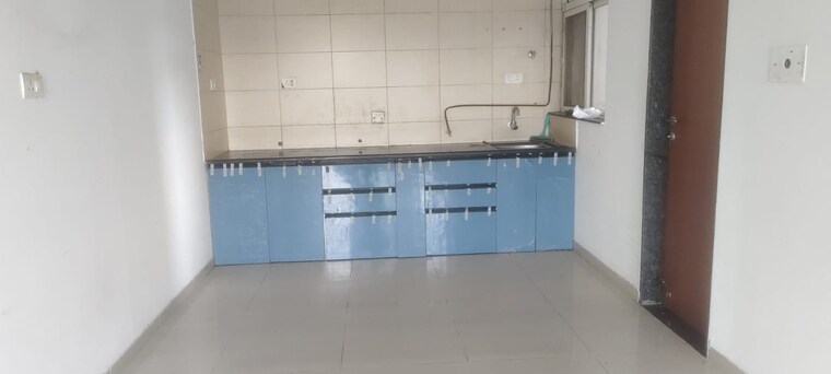 Kitchen, kolte-patil-life-republic 2 Bedroom 857 Sq.Ft. Apartment In Hinjewadi Pune 9319507