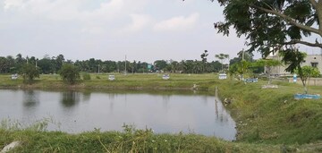  Plot For Sale in Janapriyo Metrocity Park, Baruipur