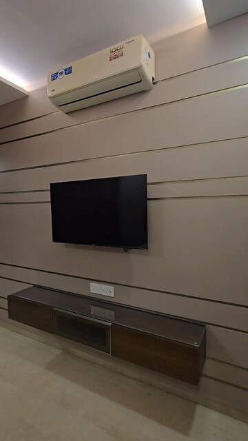 Kitchen in 3 BHK Apartment at Oberoi Exquisite Goregaon, Goregaon East – for Rent