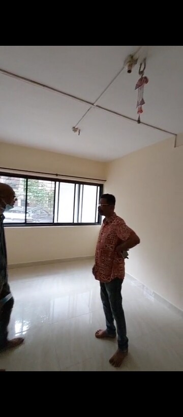 Parking in 1 BHK Apartment at Dombivli East – for Rent