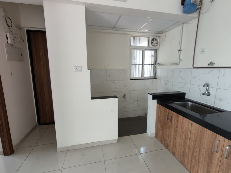 Kitchen, kolte-patil-life-republic 2 Bedroom 801 Sq.Ft. Apartment In Hinjewadi Pune 9319527