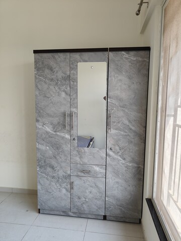 Room in 2 BHK Apartment at Kolte Patil Life Republic, Hinjewadi – for Sale