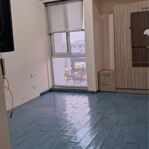 Floor Plan in  Office Space at Ambala Highway – for Rent