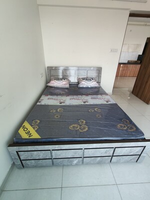 Bedroom in 1 BHK Apartment at Kolte Patil Life Republic, Hinjewadi – for Sale