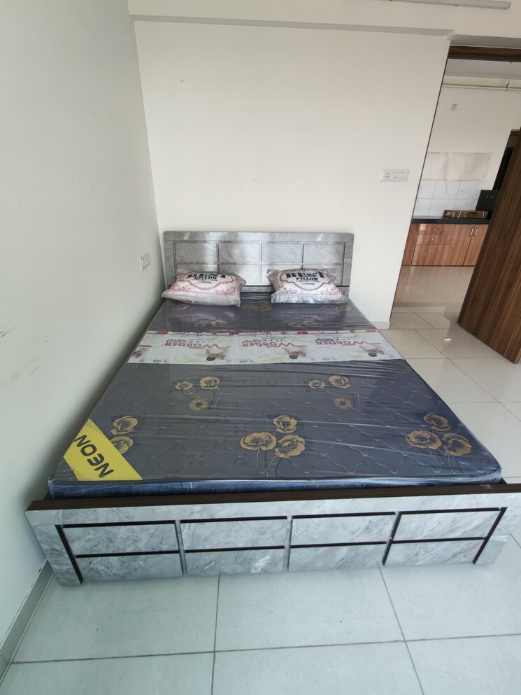 Bedroom, kolte-patil-life-republic 1 Bedroom 450 Sq.Ft. Apartment In Hinjewadi Pune 9319532