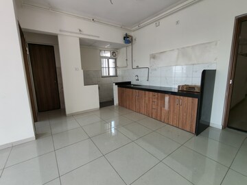 Kitchen in 1 BHK Apartment at Kolte Patil Life Republic, Hinjewadi – for Sale