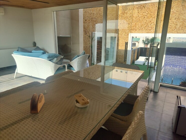 Master Bedroom, strategic-royal-court 2 Bedroom 1230 Sq.Ft. Apartment In Sector 16 Greater Noida Greater Noida 9319547