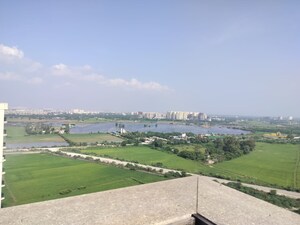 Master Bedroom in 2 BHK Apartment at Strategic Royal Court, Sector 16 Greater Noida – for Sale