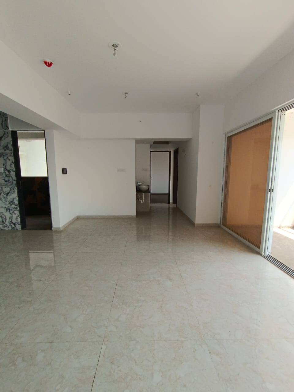 2.5 BHK 1200 Sq.Ft. Apartment in Essen Aishwaryam Melody