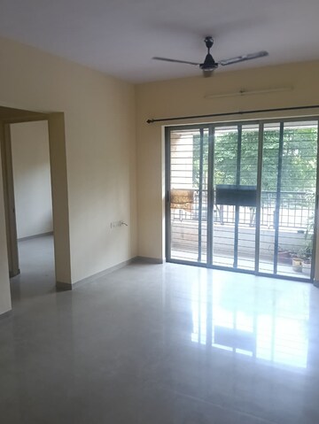 Room in 1 BHK Apartment at Dombivli East – for Rent