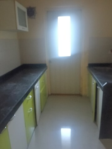 Living Room in 1 BHK Apartment at Dombivli East – for Rent