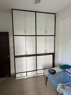 3 BHK Apartment For Rent in ATS Green II, Sector 50