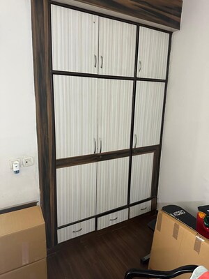 Room in 3 BHK Apartment at ATS Green II, Sector 50 – for Rent