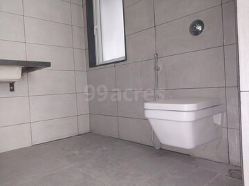 Bathroom in 3 BHK Apartment at Aparna Zenon, Puppalaguda – for Sale