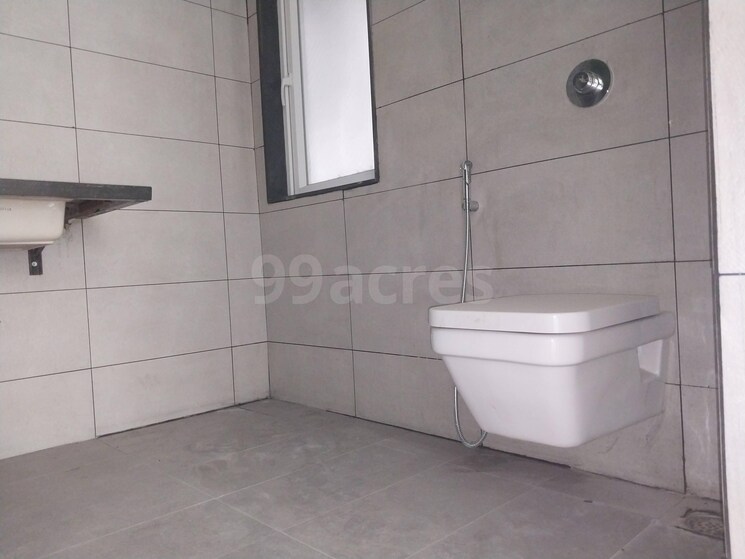 Bathroom, aparna-zenon 3 Bedroom 1690 Sq.Ft. Apartment In Puppalaguda Hyderabad 9319543