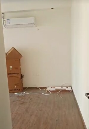 Furnished Amenities in 3 BHK Apartment at Chintels Serenity, Sector 109 – for Rent