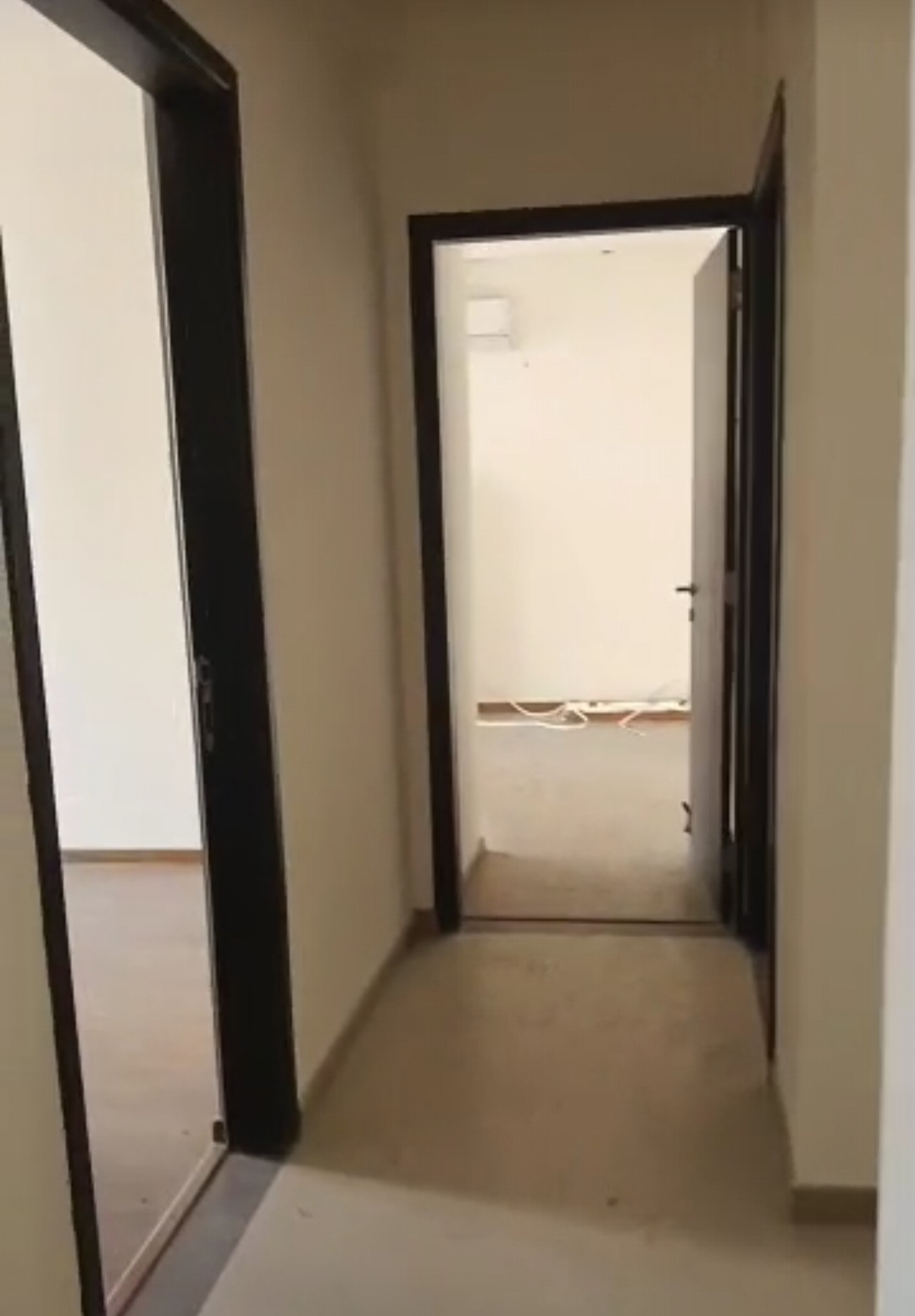 3 BHK + Servant Room Apartment For Rent in Chintels Serenity