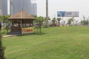  Plot – Exterior View View at Golden Park Achheja, Achheja - for Sale