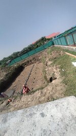 50 Sq.Yd. Plot in Golden Park Achheja