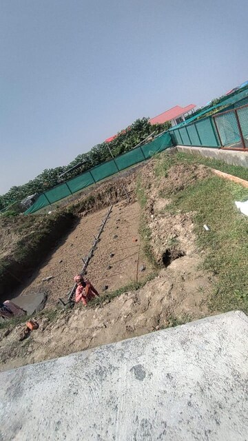  Plot For Sale in Golden Park Achheja, Achheja
