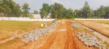Plot Area in  Plot at Kothavalasa – for Sale