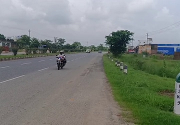 Land – Exterior View View at Sukurhuttu - for Sale