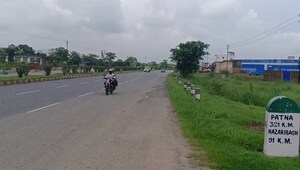  Land – Exterior View View at Sukurhuttu - for Sale