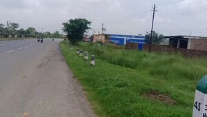 Plot Area in  Land at Sukurhuttu – for Sale