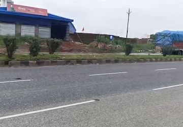 Land – Exterior View View at Sukurhuttu - for Sale