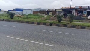  Land – Exterior View View at Sukurhuttu - for Sale