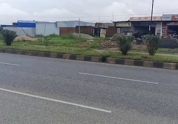 Land – Exterior View View at Sukurhuttu - for Sale