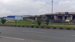  Land – Exterior View View at Sukurhuttu - for Sale