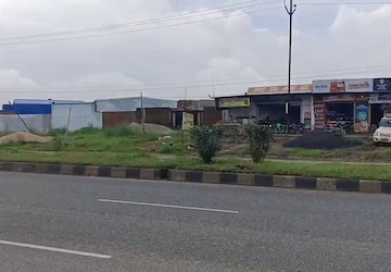 Land – Exterior View View at Sukurhuttu - for Sale