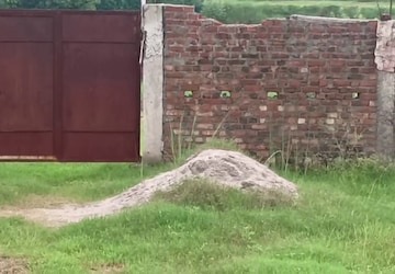 Land – Garden View at Sukurhuttu - for Sale