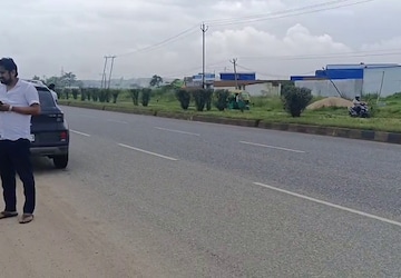 Land – Exterior View View at Sukurhuttu - for Sale