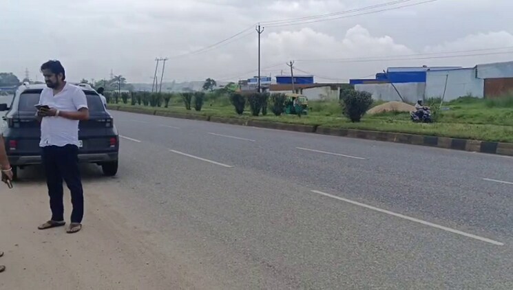 Exterior View, sukurhuttu Commercial Land 2178 Sq.Ft. In Sukurhuttu Ranchi 9319580