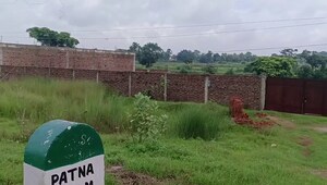 Plot Area in  Land at Sukurhuttu – for Sale