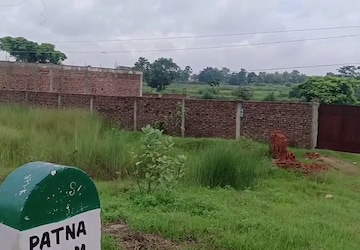 Plot Area in  Land at Sukurhuttu – for Sale