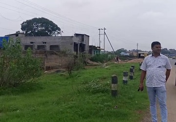 Land – Exterior View View at Sukurhuttu - for Sale