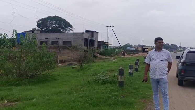 Exterior View, sukurhuttu Commercial Land 2178 Sq.Ft. In Sukurhuttu Ranchi 9319580