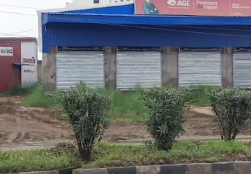 Land – Exterior View View at Sukurhuttu - for Sale