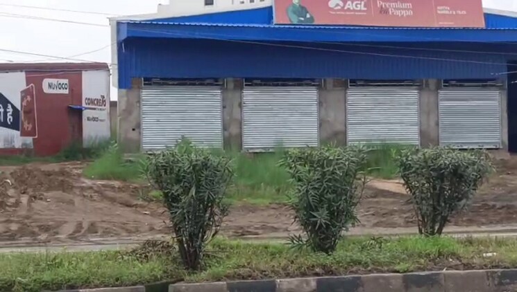Exterior View, sukurhuttu Commercial Land 2178 Sq.Ft. In Sukurhuttu Ranchi 9319580