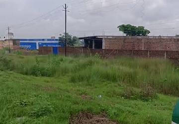 Plot Area in  Land at Sukurhuttu – for Sale